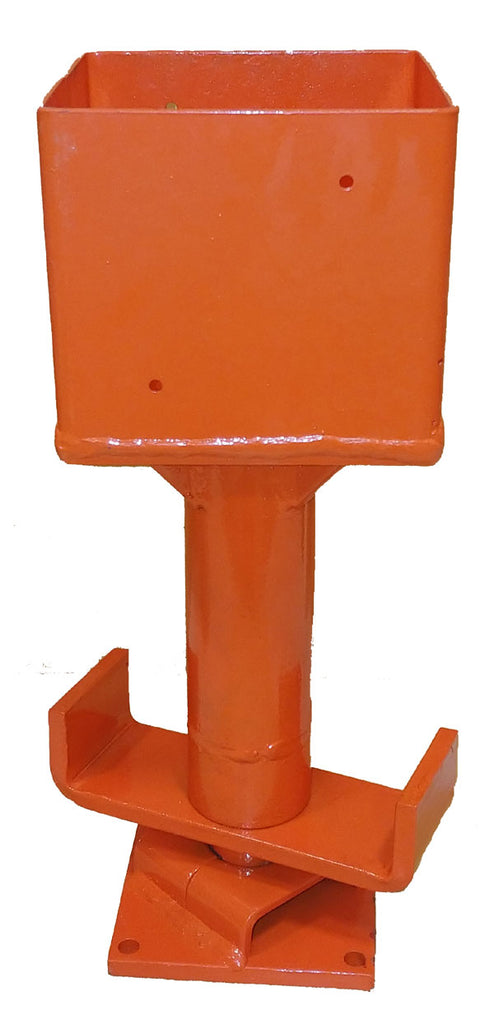 4x4 Screw Jack