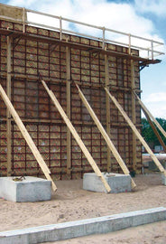 SYMONS STEEL-PLY FORMING SYSTEM 3 ft.