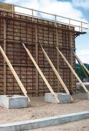 SYMONS STEEL-PLY FORMING SYSTEM 9 ft.